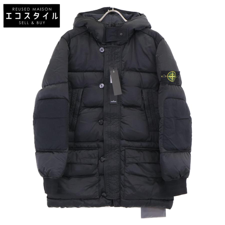 STONE ISLAND ストーンアイランド 21AW 751540821 RASO ガーメントダイ