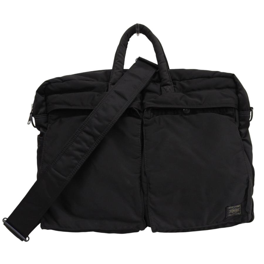PORTER ポーター タンカー オーバーナイト ナイロン ブリーフケース