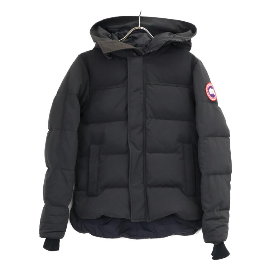 CANADA GOOSE カナダグース 国内正規 3804MA MACMILLAN PARKA