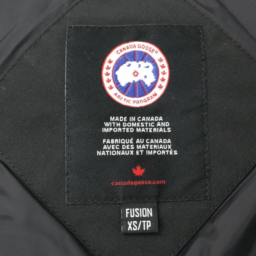 CANADA GOOSE カナダグース 国内正規 3804MA MACMILLAN PARKA