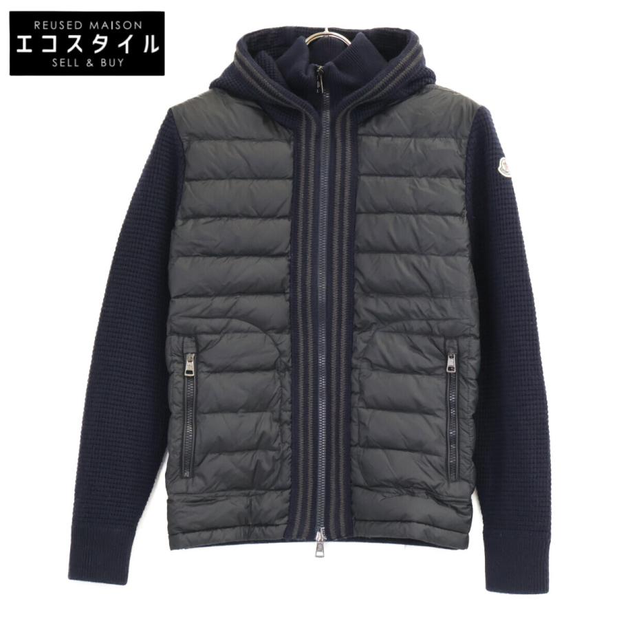 【期間限定】MONCLER モンクレール CARDIGANTRICOT S 期間限定】MONCLER モンクレール CARDIGANTRICOT S ZIP UP CARDIGAN