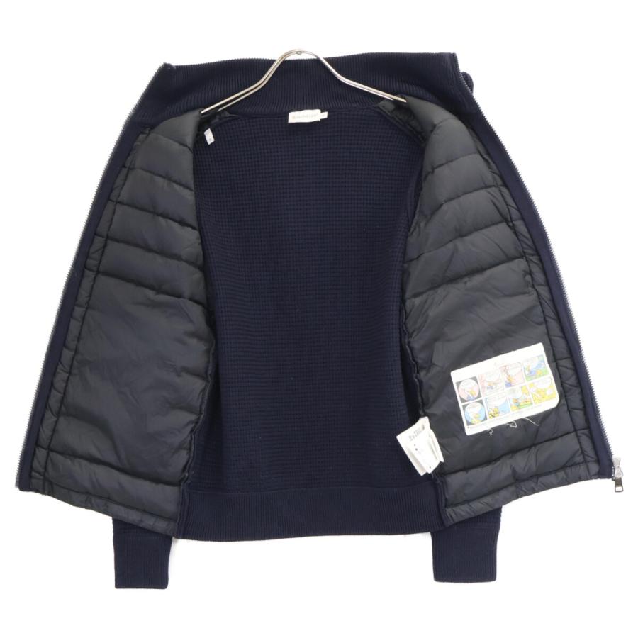 MONCLER（モンクレール） MGLIONE TRICOT CARDIGAN ジャケット S