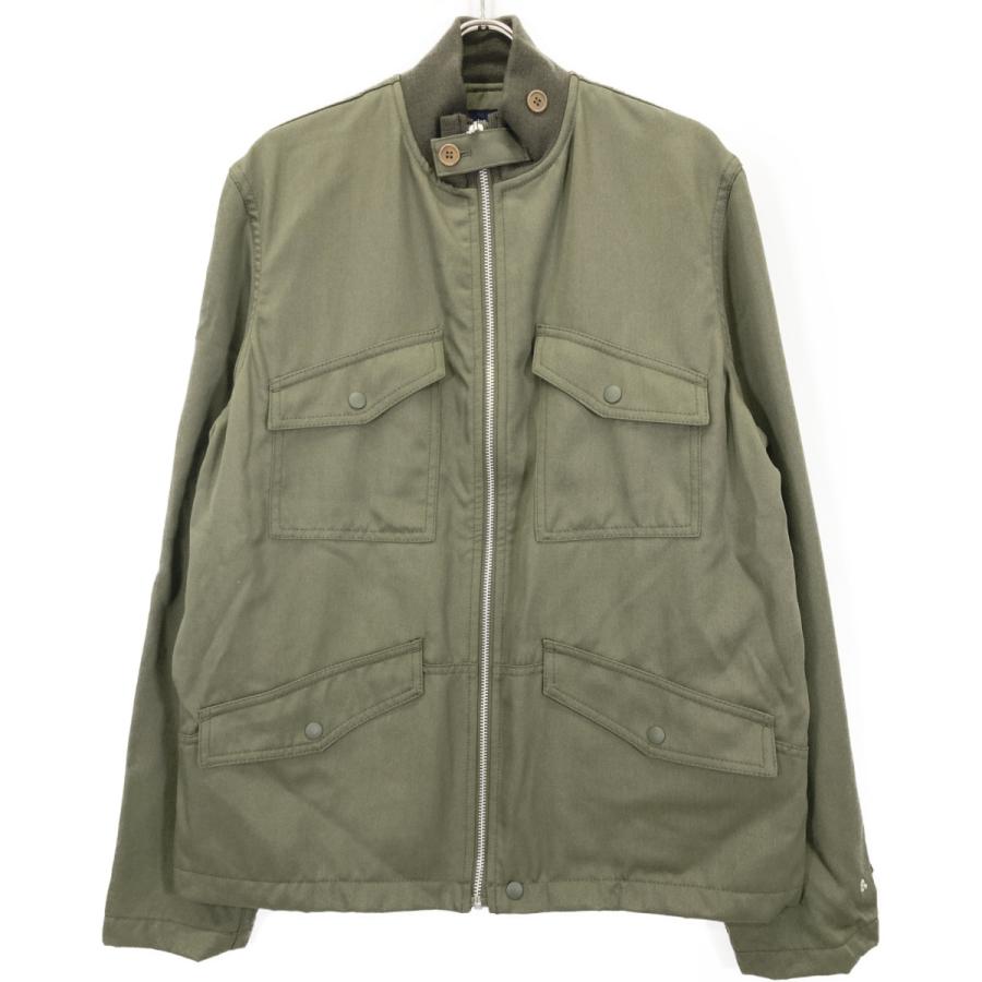 COMME des GARCONS HOMME コムデギャルソンオム ジャケット メンズ 【古着】【中古】 COMMEdesGARCONS HOMME コムデギャルソンオム HD-J102 09年製 4