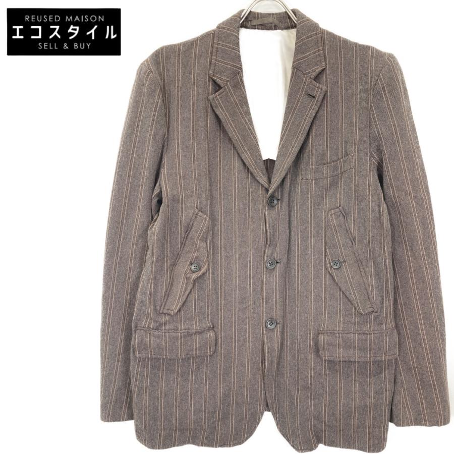 COMMEdesGARCONS HOMME コムデギャルソンオム HO-J003 04年製 