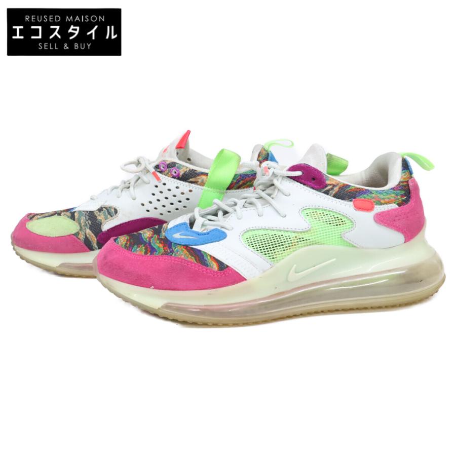 NIKE（ナイキ） CK2531-900 AIR MAX 720 OBJ YOUNG KING OF THE DRIP