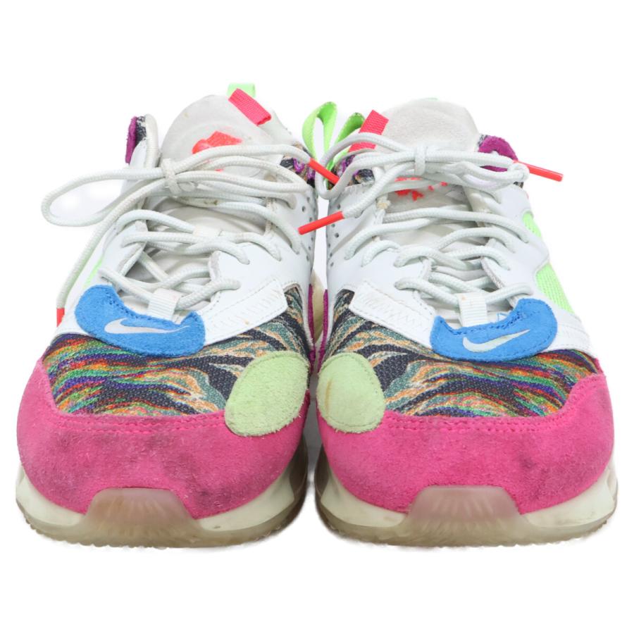 NIKE（ナイキ） CK2531-900 AIR MAX 720 OBJ YOUNG KING OF THE DRIP