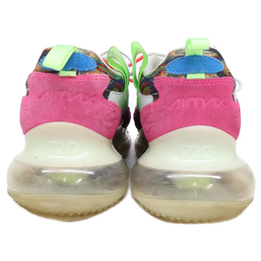 NIKE（ナイキ） CK2531-900 AIR MAX 720 OBJ YOUNG KING OF THE DRIP