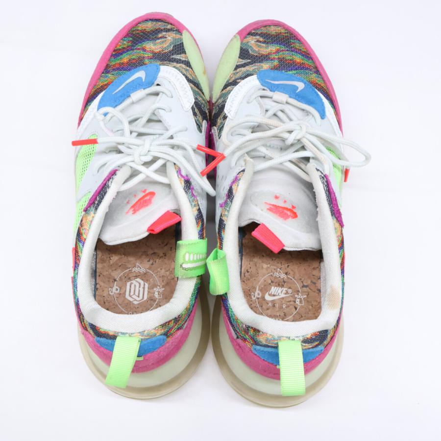 NIKE（ナイキ） CK2531-900 AIR MAX 720 OBJ YOUNG KING OF THE DRIP