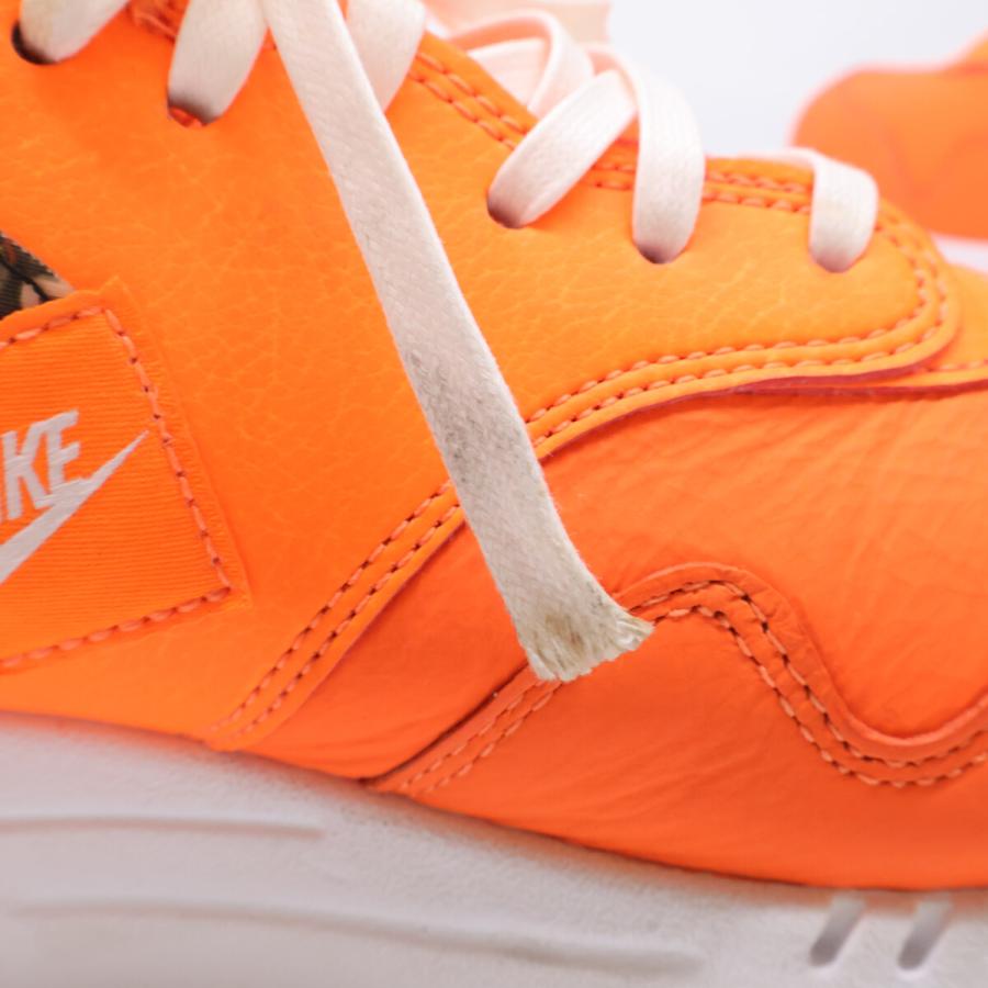 NIKE（ナイキ） 917691-800 AIR MAX 1 LUX JUST DO IT ORANGE 