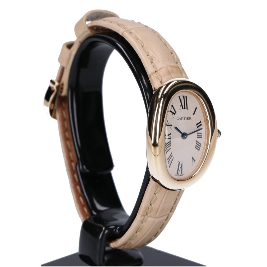 Cartier（カルティエ） 仕上げ済み W1506056 K18YG 1954 ベニュワール