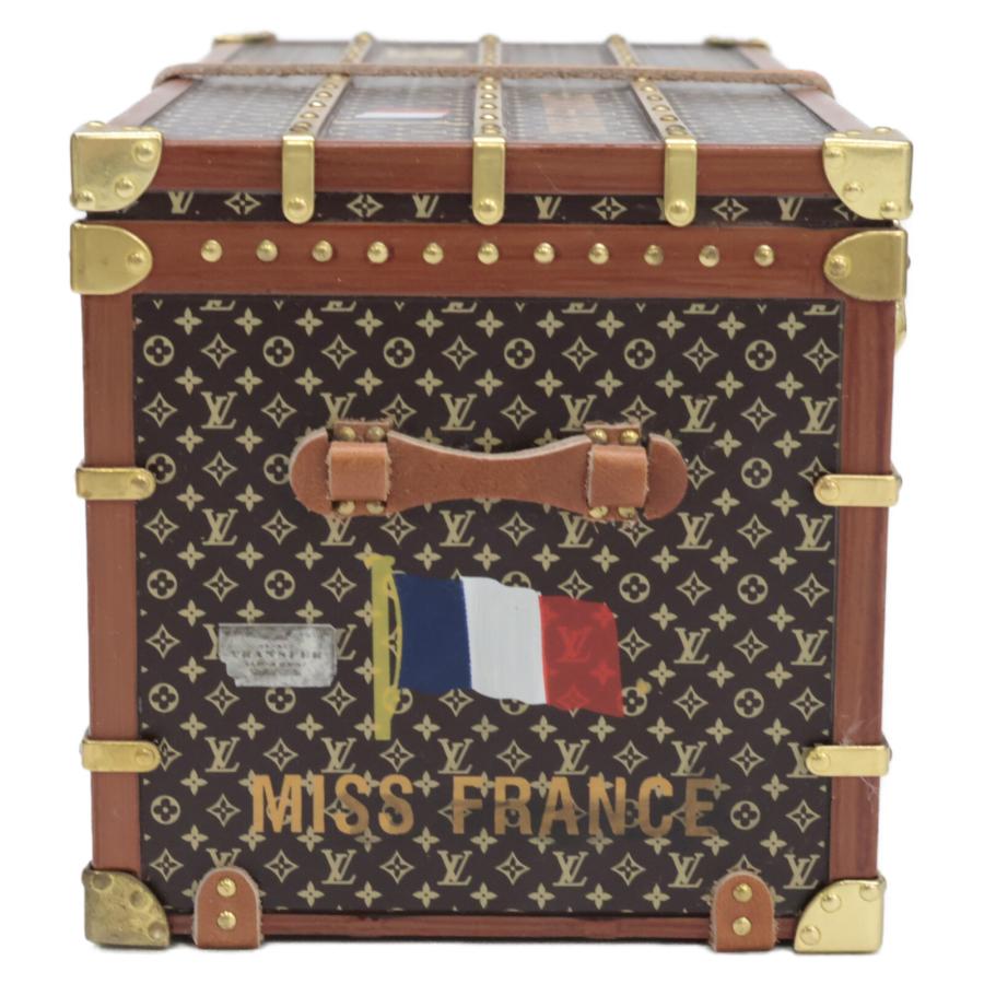 美品/ノベルティ LOUIS VUITTON ルイヴィトン M99408 MISS FRANCE ミス