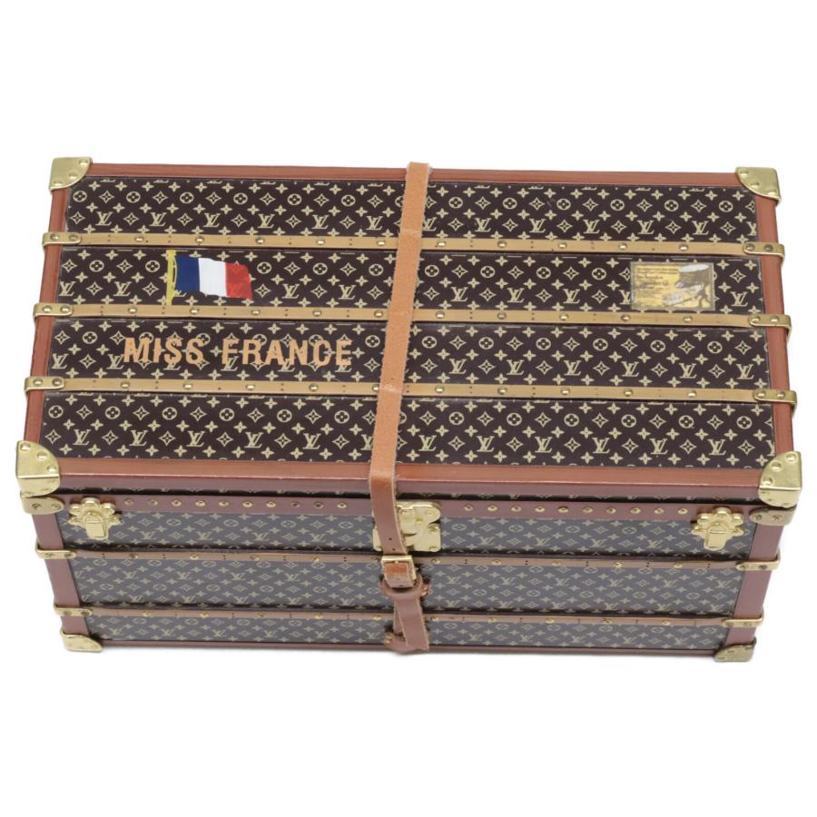 美品/ノベルティ LOUIS VUITTON ルイヴィトン M99408 MISS FRANCE ミス