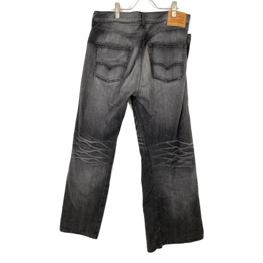 JUNYA WATANABE MAN ジュンヤワタナベマン ×リーバイス ブラック