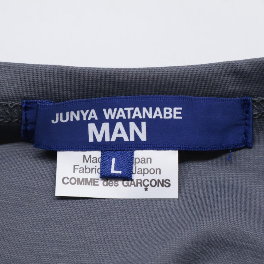 美品/ JUNYA WATANABE MAN ジュンヤワタナベマン AD2024 WO-T013 綿