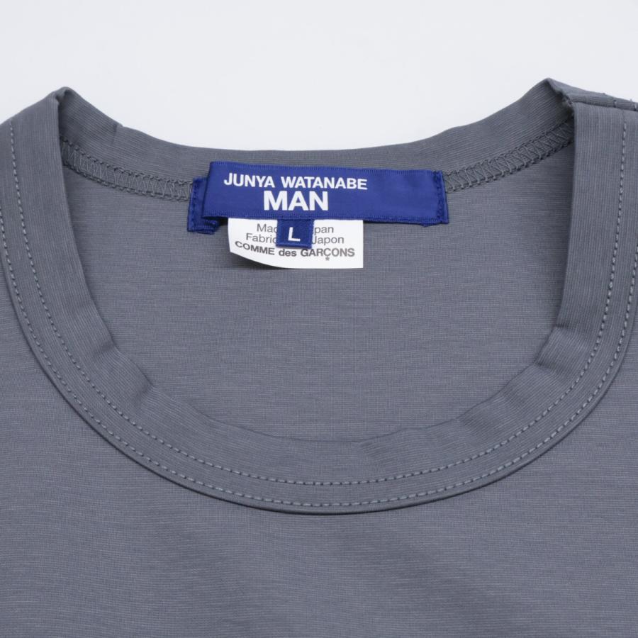 美品/ JUNYA WATANABE MAN ジュンヤワタナベマン AD2024 WO-T013 綿