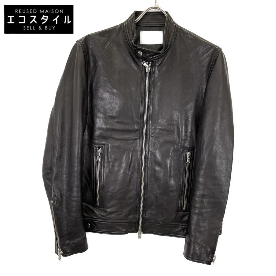 MAISON SPECIAL メゾンスペシャル ブラック 11241211502 Dress-Fit