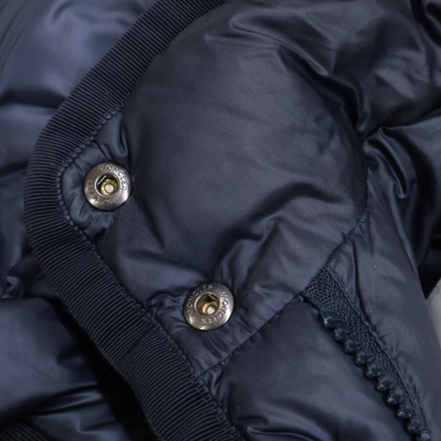 MONCLER（モンクレール） HERMINE エルミンヌ ダウン コート 2 