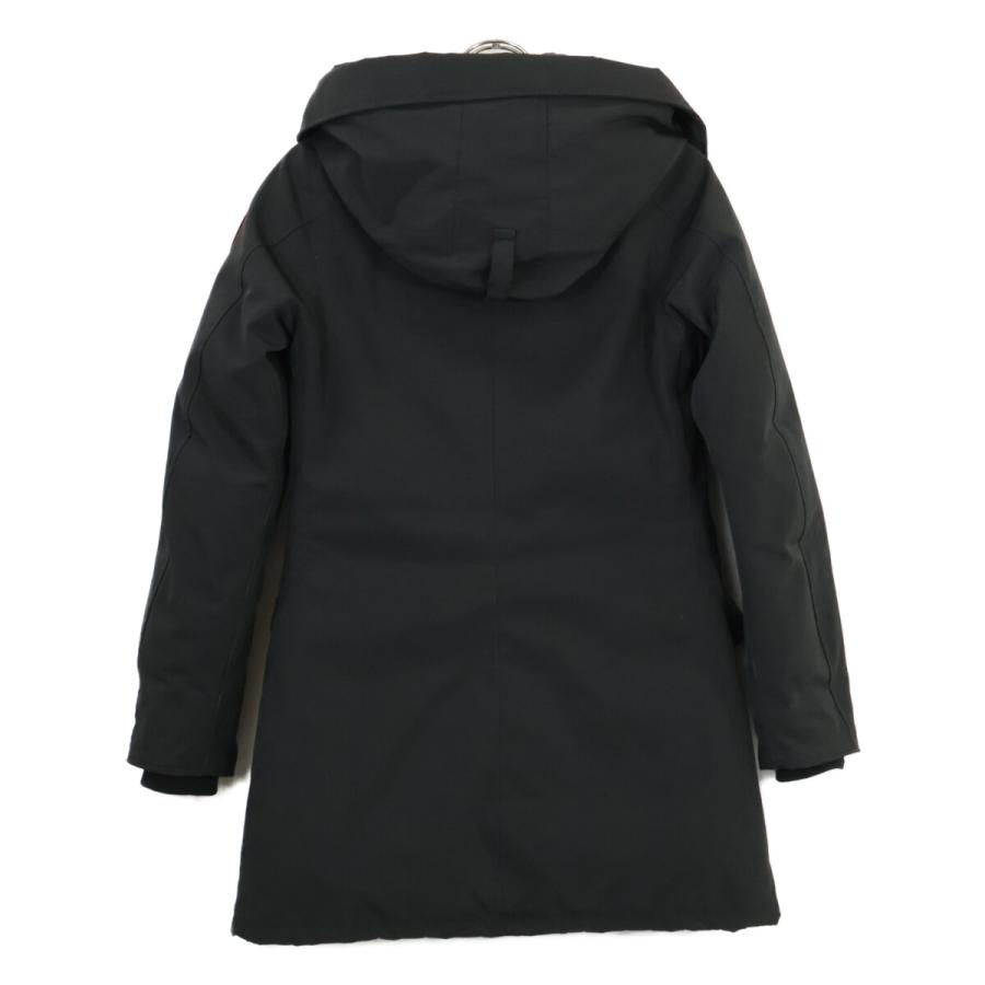 CANADA GOOSE（カナダグース） 国内正規 2603JL ブロンテパーカー