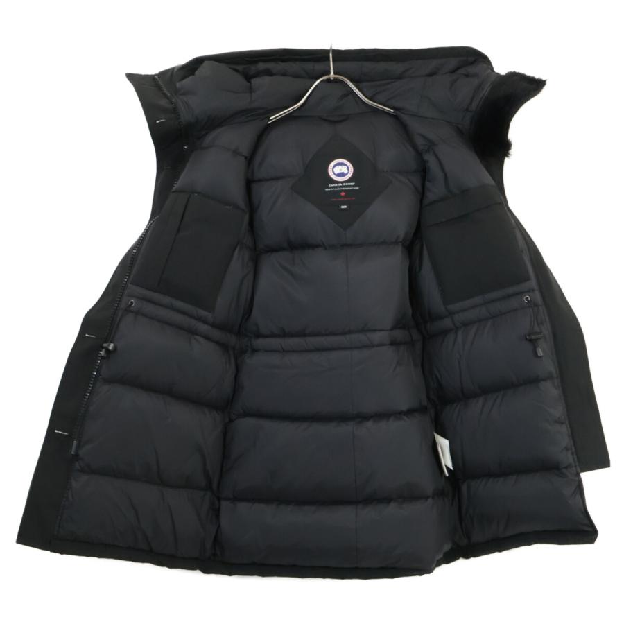 CANADA GOOSE（カナダグース） 国内正規 2603JL ブロンテパーカー