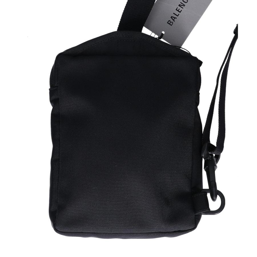 美品 バレンシアガ エクスプローラー スモール クロスボディバッグ デムナ BALENCIAGA(バレンシアガ) エクスプローラークロスボディバッグ