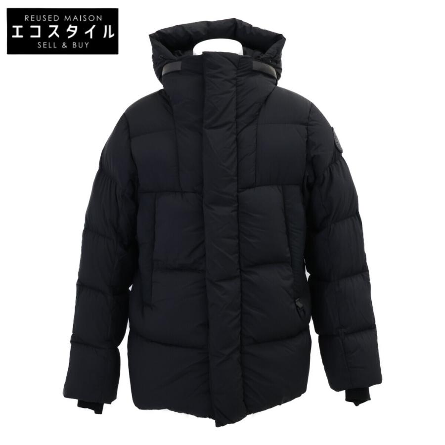 CANADA GOOSE（カナダグース） 国内正規 2602MB オズボーンパーカ