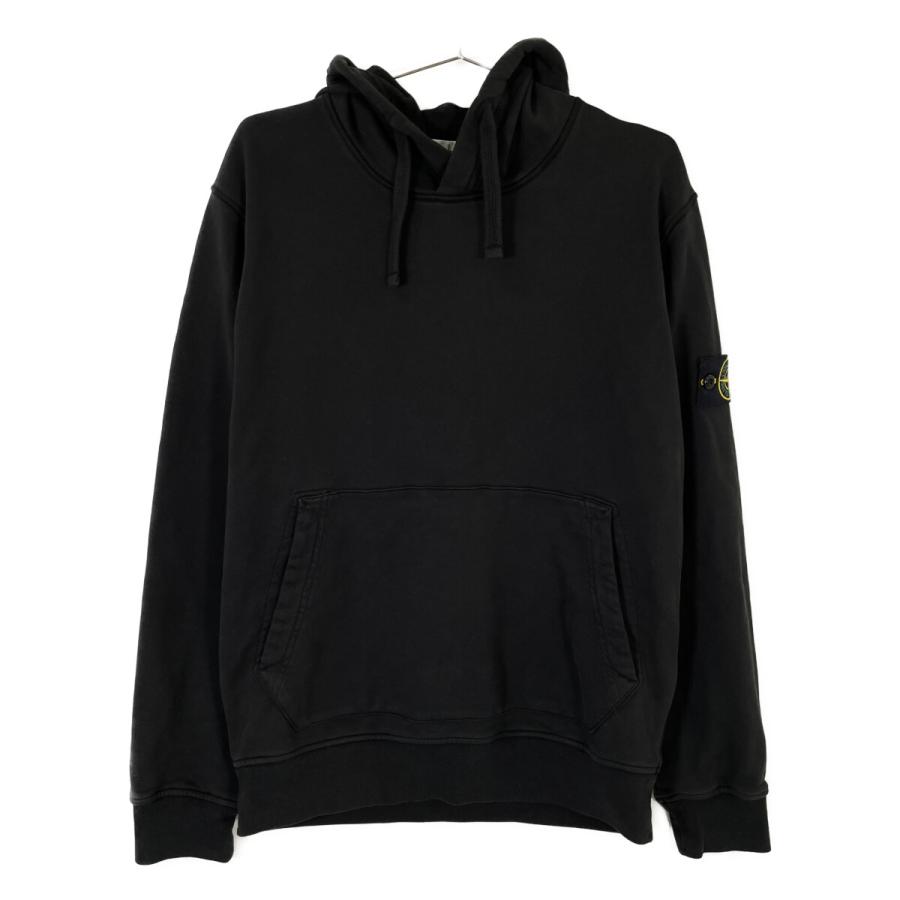 美品/国内正規 STONE ISLAND ストーンアイランド 761564151 COTTON