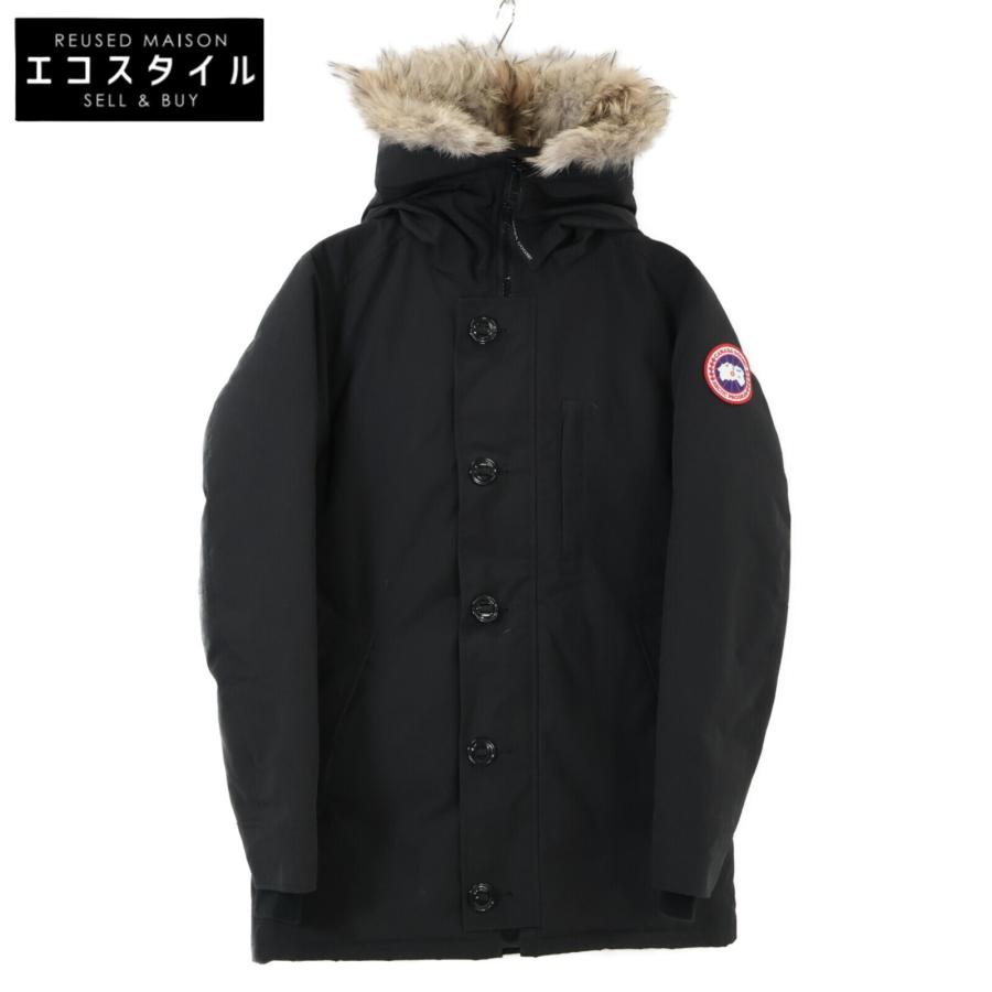 CANADA GOOSE（カナダグース） 美品 国内正規 3438JM ジャスパーダウン