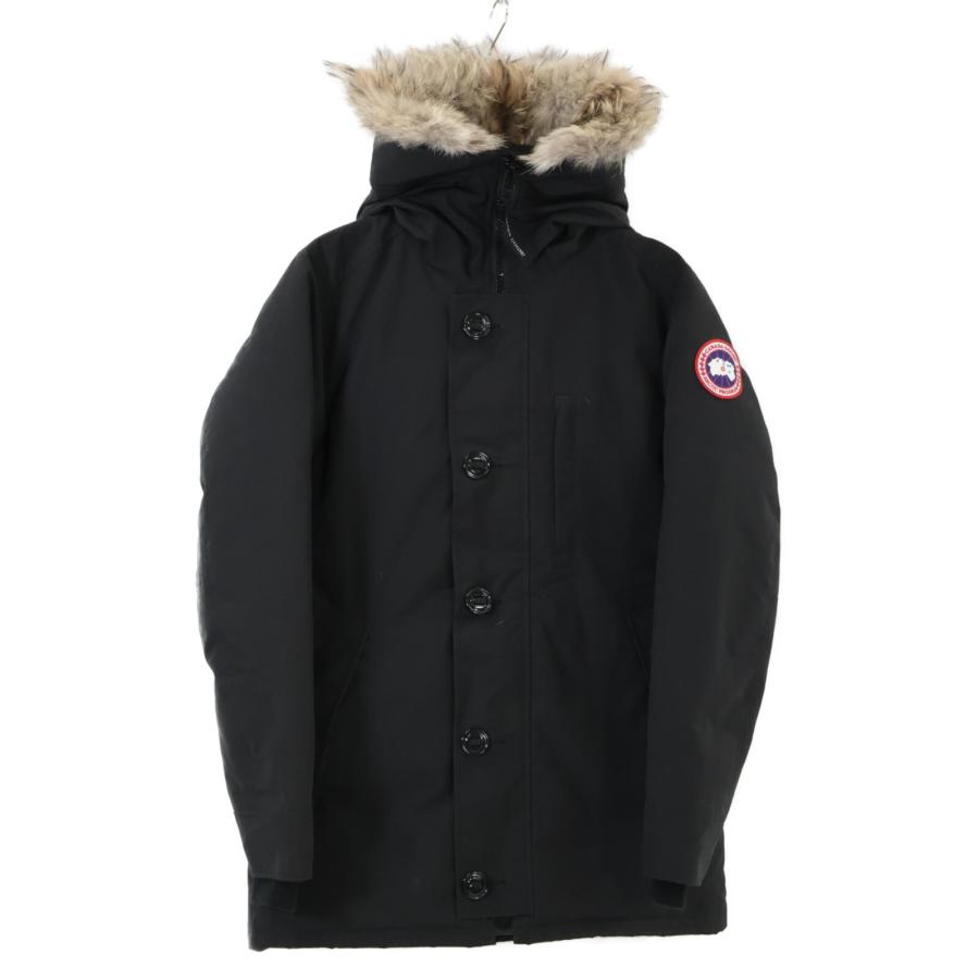 CANADA GOOSE（カナダグース） 美品 国内正規 3438JM ジャスパーダウン