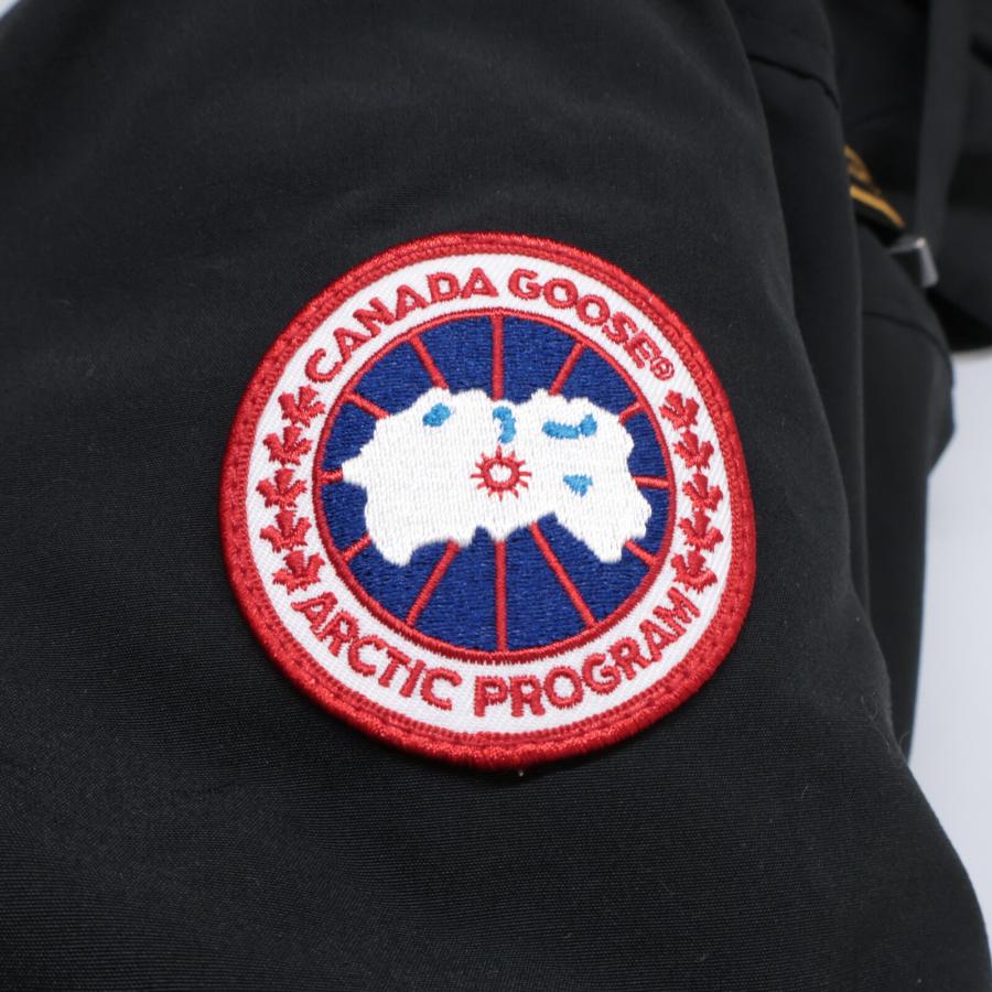 CANADA GOOSE（カナダグース） 美品 国内正規 3438JM ジャスパーダウン