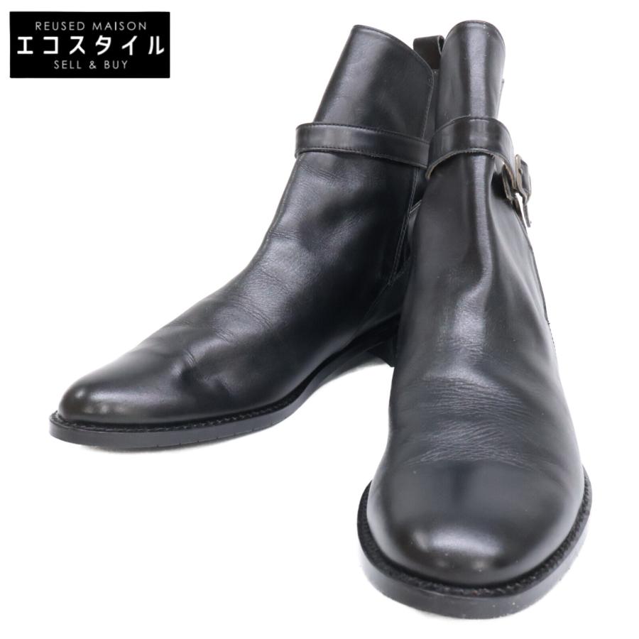 REGAL（リーガル） 美品 ジョッパーブーツ シューズ 25 ブラック