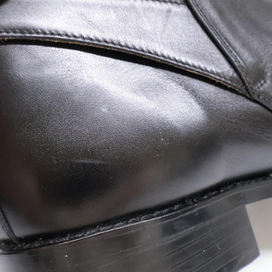 REGAL（リーガル） 美品 ジョッパーブーツ シューズ 25 ブラック