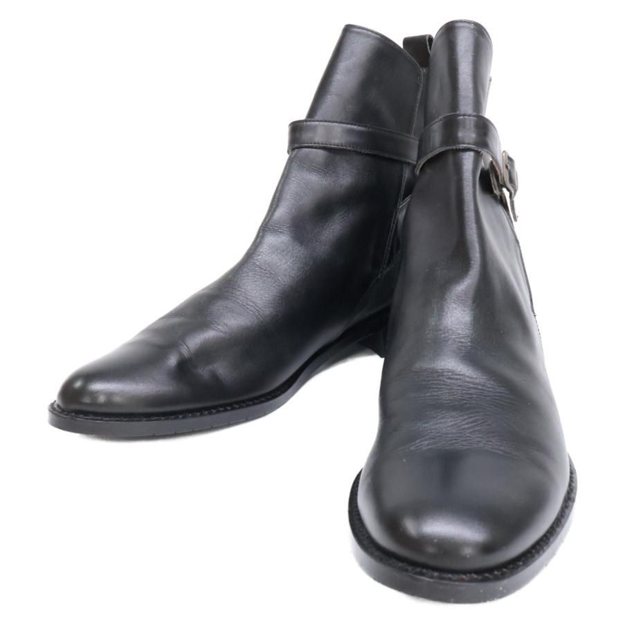 REGAL（リーガル） 美品 ジョッパーブーツ シューズ 25 ブラック