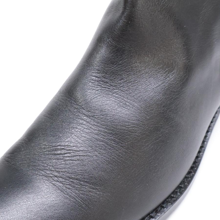 REGAL（リーガル） 美品 ジョッパーブーツ シューズ 25 ブラック