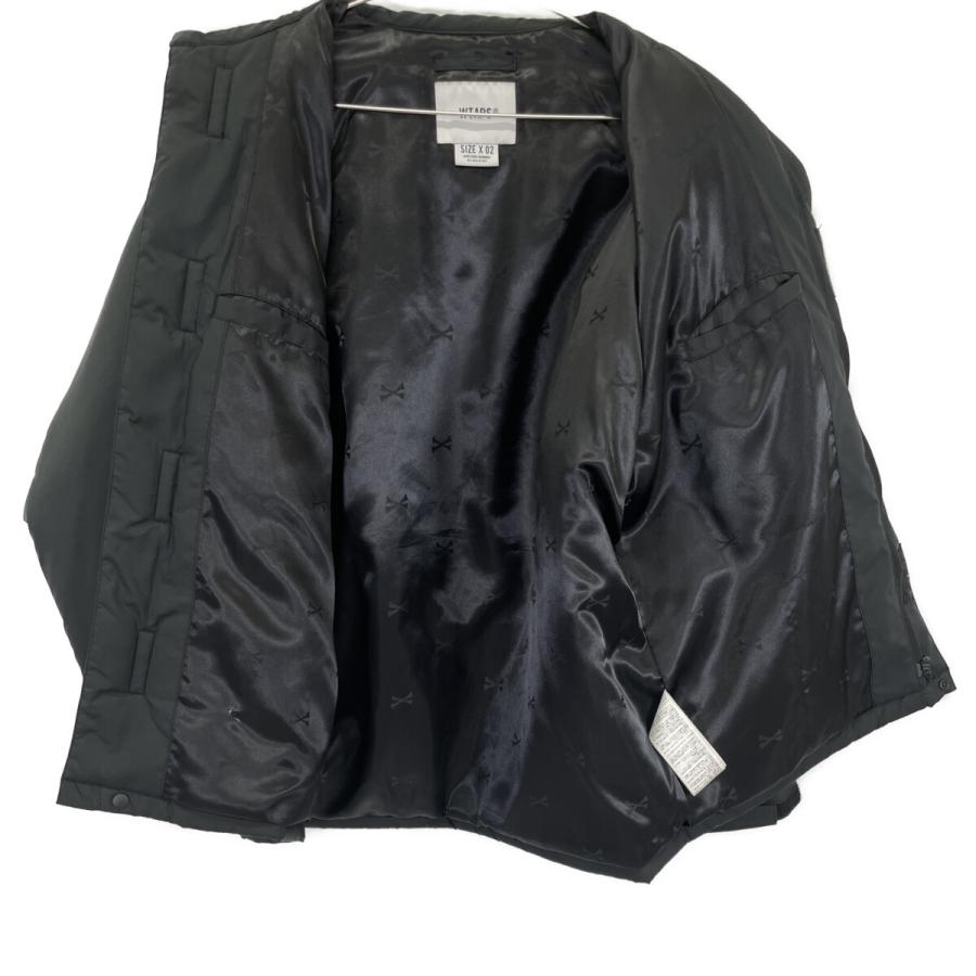 WTAPS ダブルタップス 232TQDT-JKM06 23AW中綿コーチジャケット