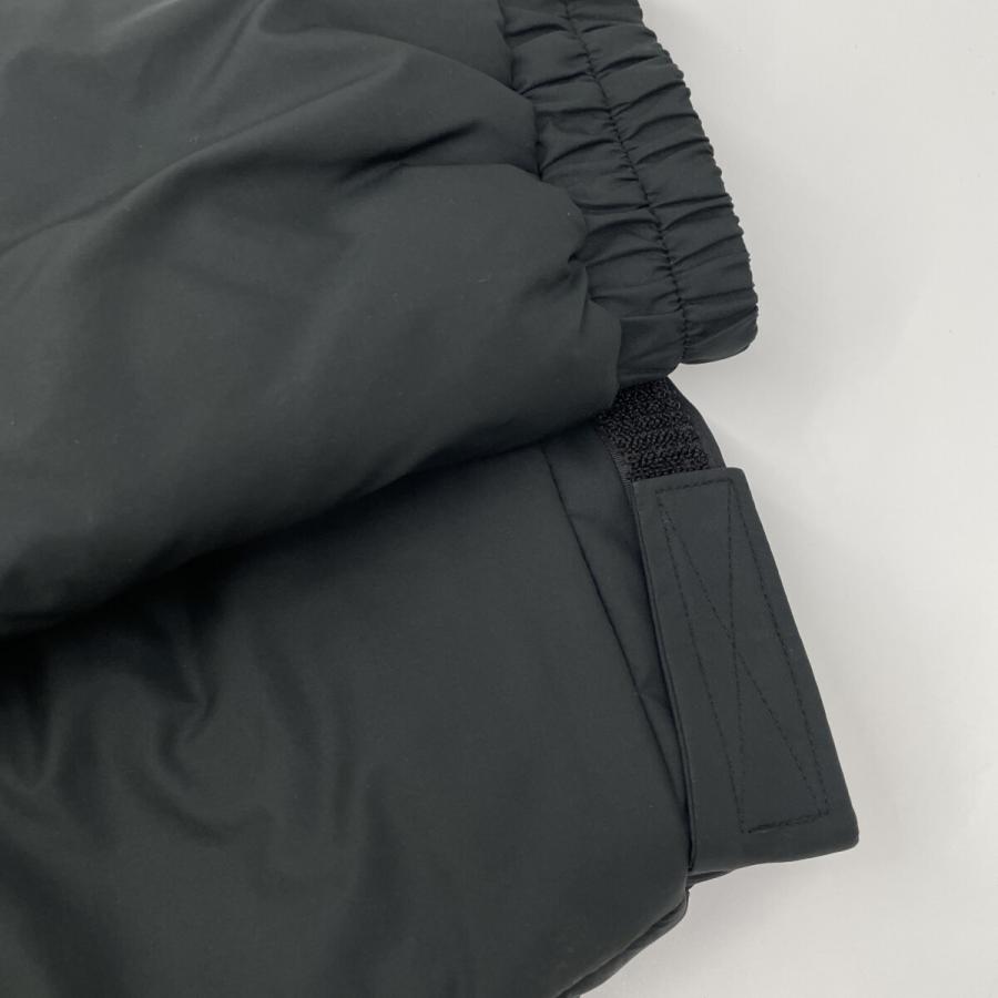 WTAPS ダブルタップス 232TQDT-JKM06 23AW中綿コーチジャケット