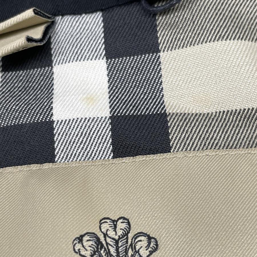 BURBERRY（バーバリー） ブラック GBBURLIMCAS KENSINGTON MEDIUM