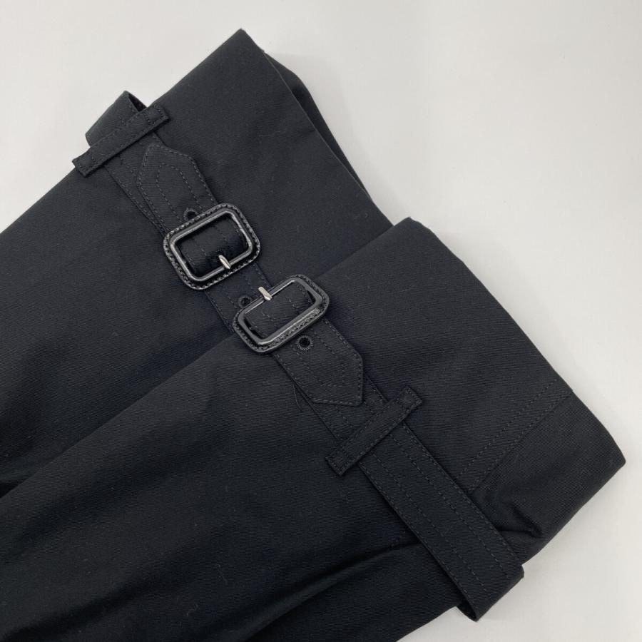 BURBERRY（バーバリー） ブラック GBBURLIMCAS KENSINGTON MEDIUM