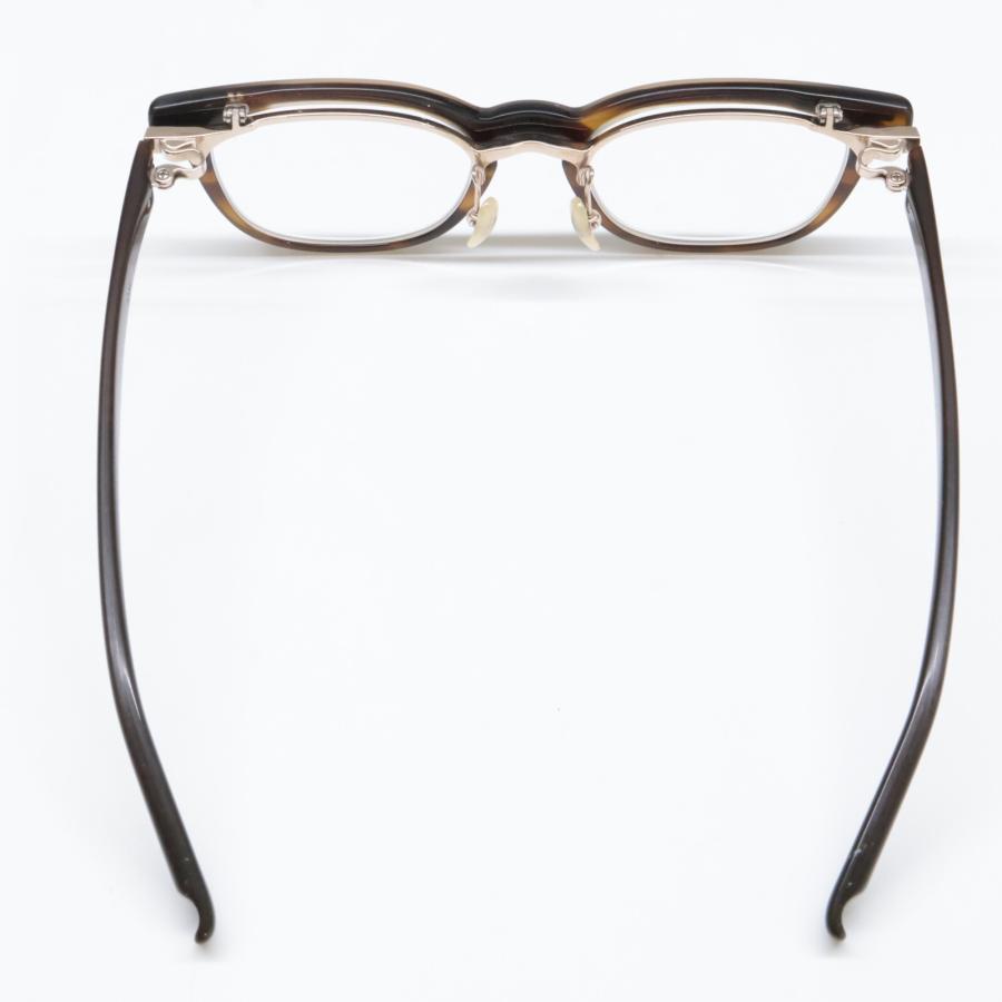 999.9（フォーナインズ） NPM-56 7901 度入りレンズ 跳ね上げ式