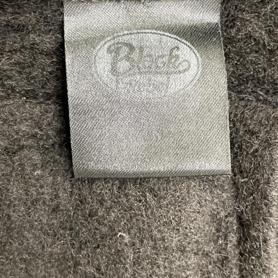 RUDE GALLERY ルードギャラリー ブラックレーベル ×ブラウンズビーチ