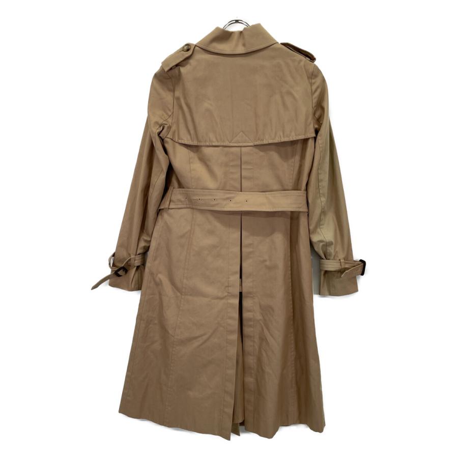 【美品】 MACKINTOSH ベージュ トレンチコート WEB&一部店舗限定】ソフトギャバジントレンチコート(コート