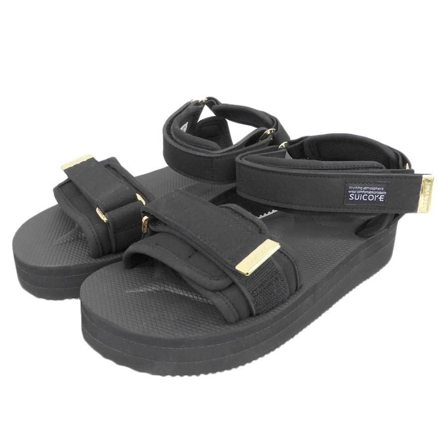 suicoke（スイコック） 未使用 ドレステリア別注 サンダル レディース