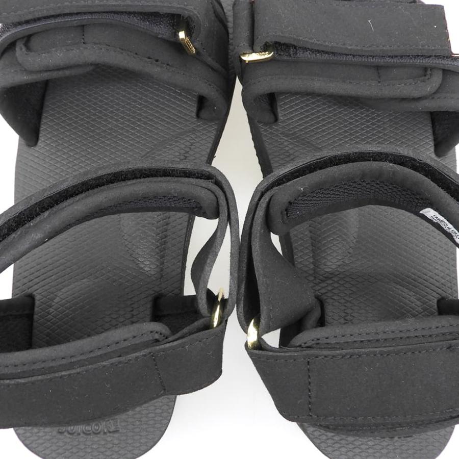 suicoke（スイコック） 未使用 ドレステリア別注 サンダル レディース