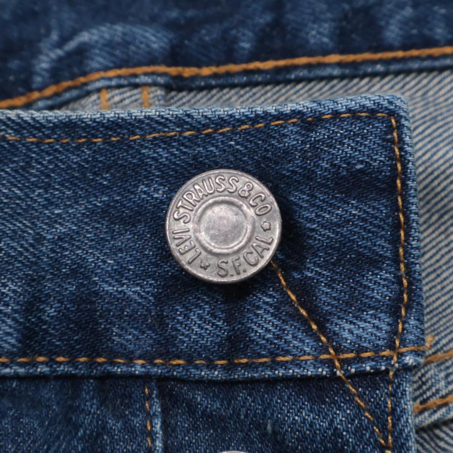 Levi's（リーバイス） LEVI'S 501XX BIG E バレンシア工場 赤耳 USA製