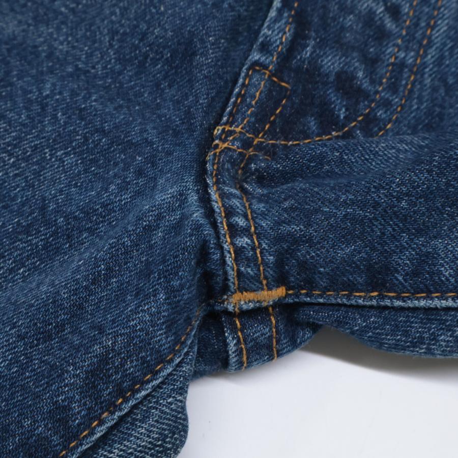 Levi's（リーバイス） LEVI'S 501XX BIG E バレンシア工場 赤耳 USA製
