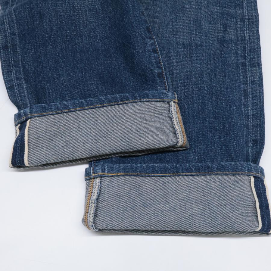 Levi's（リーバイス） LEVI'S 501XX BIG E バレンシア工場 赤耳 USA製