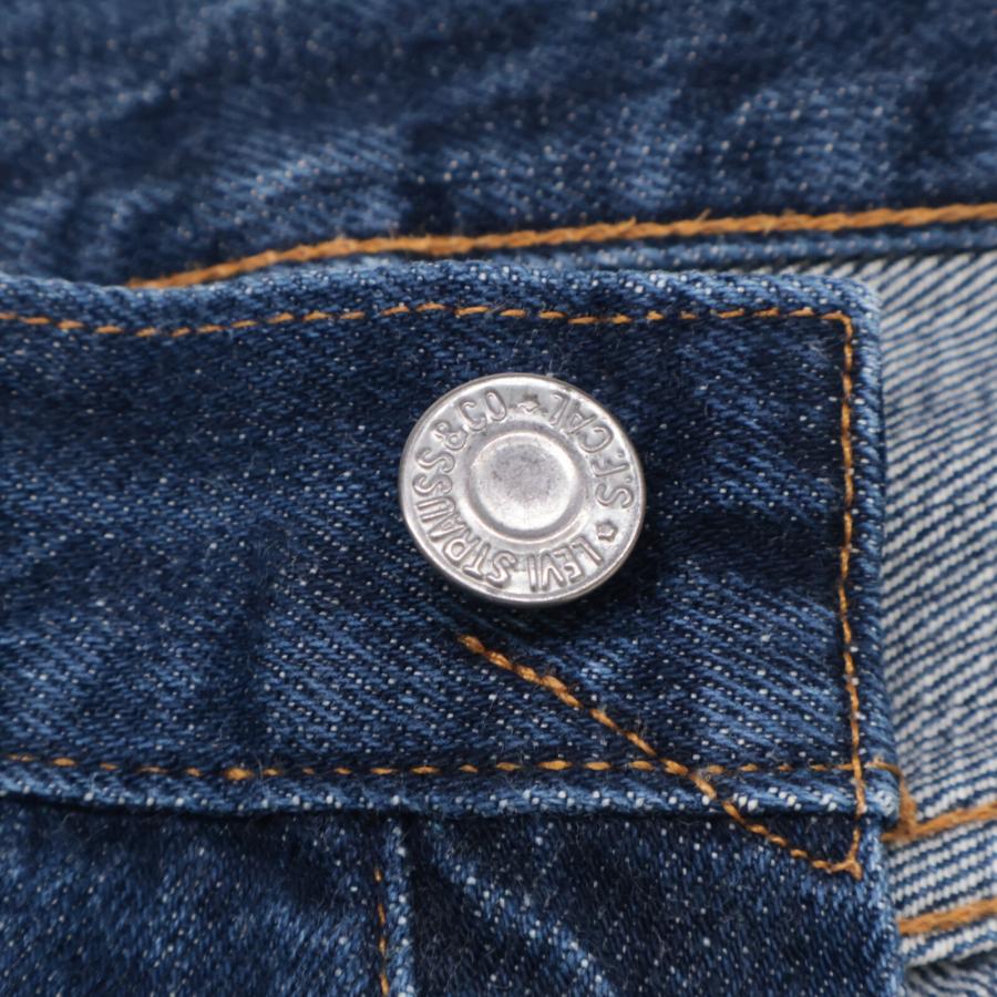 Levi's（リーバイス） LEVI'S 501XX BIG E バレンシア工場 赤耳 USA製