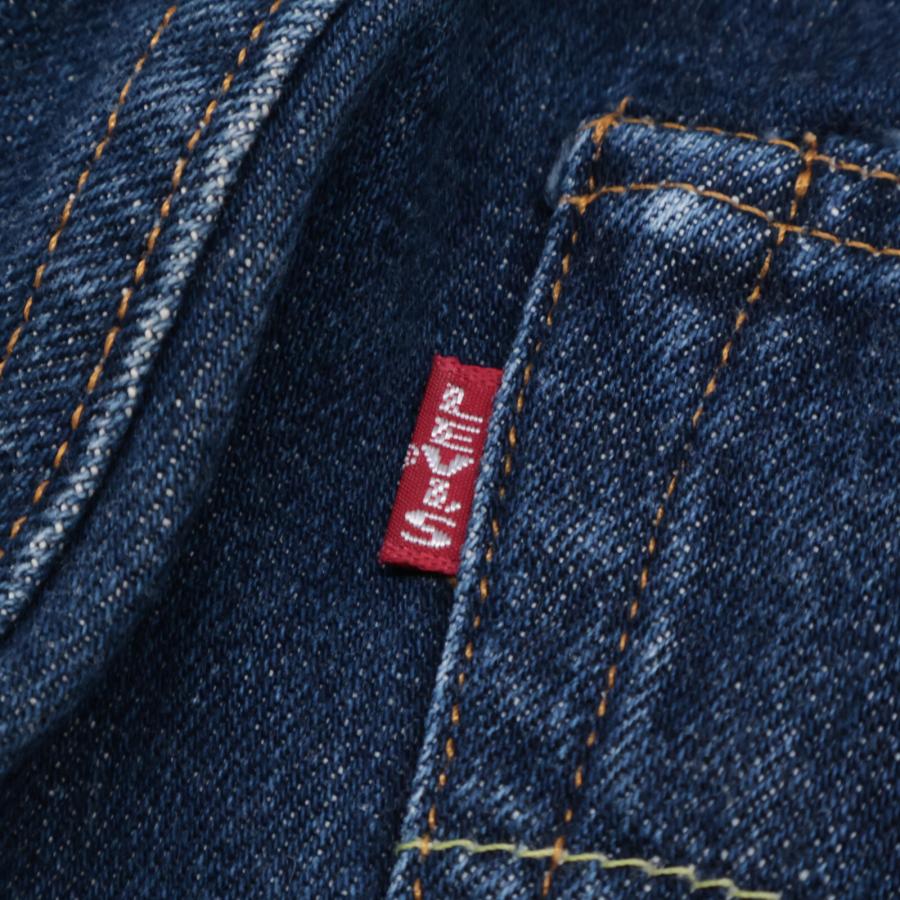 Levi's（リーバイス） LEVI'S 501XX BIG E バレンシア工場 赤耳 USA製