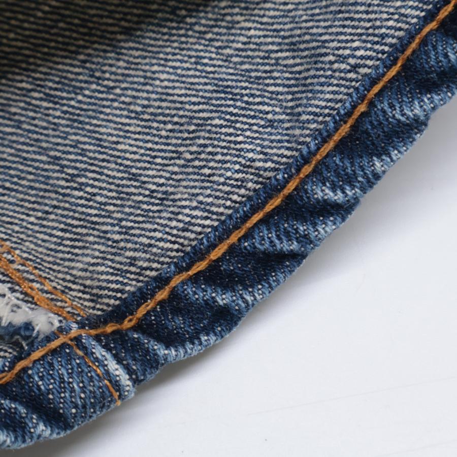 Levi's（リーバイス） LEVI'S 501XX BIG E バレンシア工場 赤耳 USA製