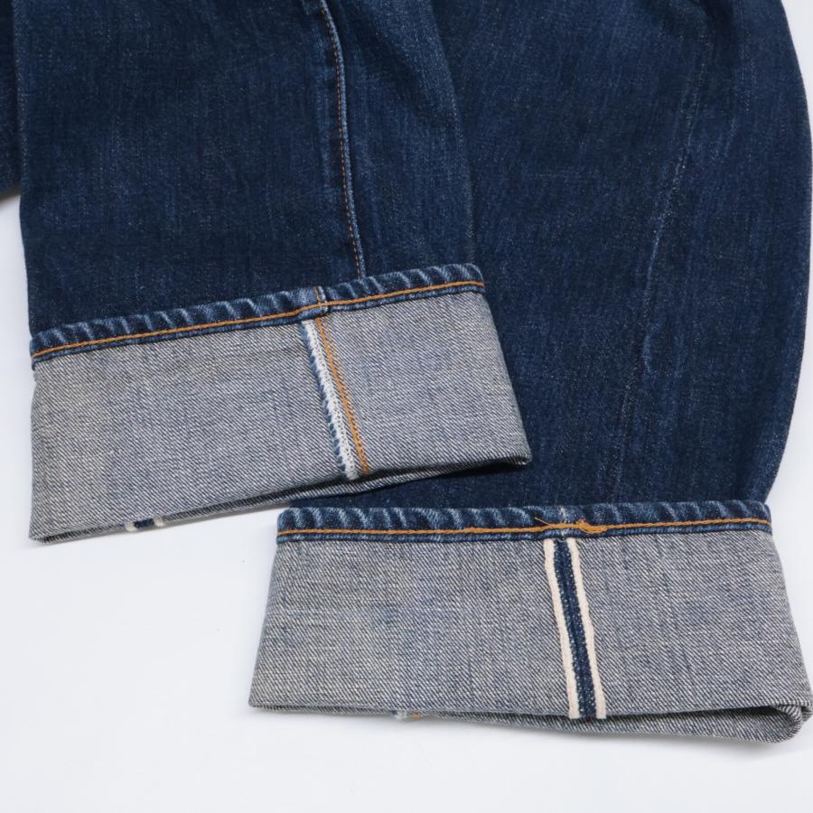 Levi's（リーバイス） LEVI'S 501XX BIG E バレンシア工場 赤耳 USA製