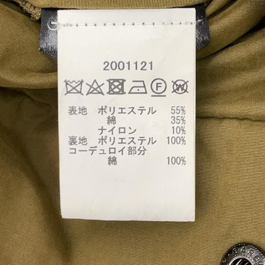 Barbour バブアー 2001121 カーキ BEDALE SL PEACHED ノンオイルド